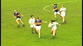 Cill Chartha v Naomh Aban (Ladies Gaeltacht) 2004