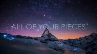 Andrew Belle- Pieces (Lyrics)