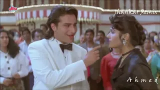 Iss Tarah Aashique Ka Asar Jhankar HD, Imtihaan1994, Jhankar song frm AHMED