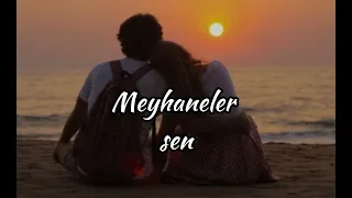 Meyhaneler sen (speed up)