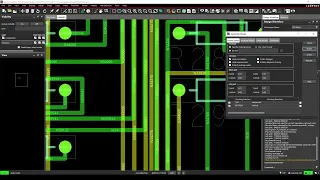 PCB Design using Cadence PCB Editor Cadence V. 17.4