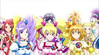 【Precure AMV】 One Day