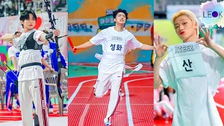 ATEEZ (에이티즈) ALL ISAC 2022