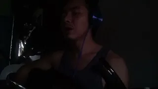 wherever you will go   The Calling (Anthony Jong cover)