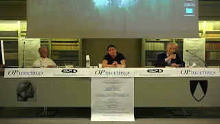 Acutis & Salzano, Trasmettere la fede alla scuola di nostro figlio Carlo Acutis - OPmeetings 2023