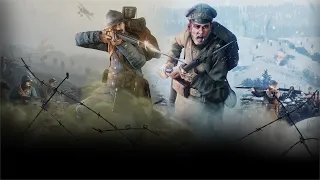 Игра Verdun - аналог Battlefield временно раздаётся бесплатно на Epic Games