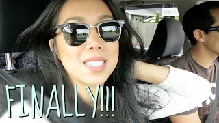 I'M FINALLY DOING IT!!! - June 17, 2016 -  ItsJudysLife Vlogs