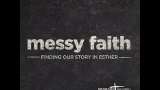 Seacoast Church: Messy Faith - Part 3