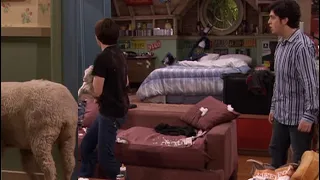 Drake & Josh - Drake & Josh’s Situation With Megan’s Sheep Becomes Tenser By The Moment