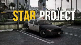 Star Project l Promo 2024 (Closed)