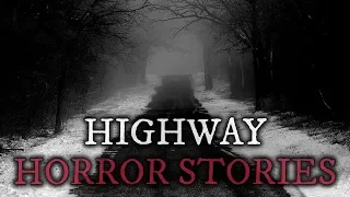 6 Scary Highway Stories (Vol. 2)