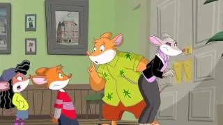 Geronimo Stilton | Die Neuen-Nager-Nachrichten (teil 2)