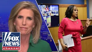 Ingraham: This case was a travesty from the get-go