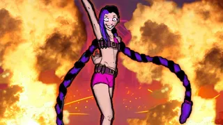 Jinx Gif Recolor