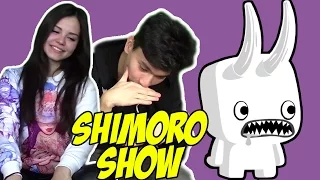 Реакция на Песни SHIMOROSHOW ("SHIMORO", "ШИМОРО")