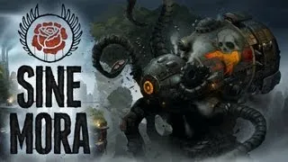 Sine Mora - PC Gameplay Español - 1080p