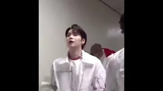 BTS SUGA SCREAMING COMPILATION