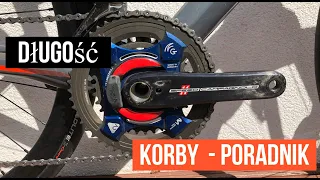 BIKEFITTING- Krótsza korba pierwsze wrażenia