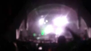 The Chemical Brothers - "Elektrobank" @ The Hollywood Bowl