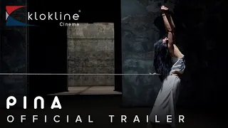 2011 Pina Official Trailer 1 HD Hanway Films