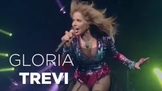 Gloria Trevi - Inmortal Trailer