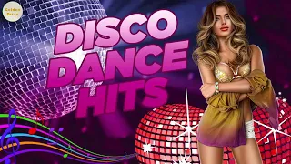 Best Disco Dance Songs of 70 80 90 Legends Retro - Disco Dance Music Of 80s Eurodisco Megamix #235