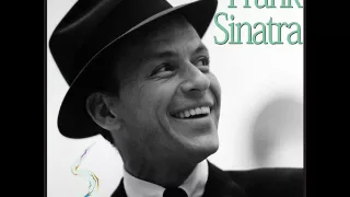 Frank Sinatra - East of the sun (Album Version)