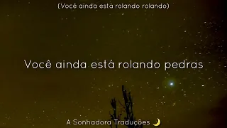 Lauren Daigle - Still Rolling Stones (Tradução/Legendado em Português) #letra