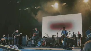 Fleet Foxes - “White Winter Hymnal” (Live in Sandy, UT)