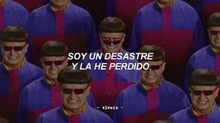 Oliver Tree - Life Goes On (Vídeo Oficial + Letra en Español)