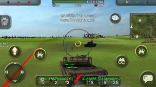 Wild Tanks Online - Гайд по М1Abrams