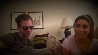 Bryan Adams - When You're Gone (feat. Melanie C.) - cover by JMB & May (Diva Divo)