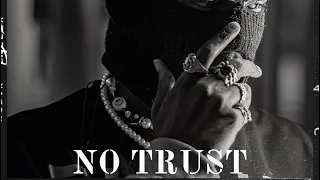 [FREE] ''NO TRUST'' | Hard Trap Type Beat | Freestyle Type Beat | Free Type Beat 2024 #instrumental