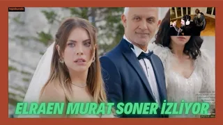 Elraen - Murat Soner "YERLİ DİZİ TARİHİNİN EN SAÇMA SAHNELERİ #1" Videosunu İzliyor