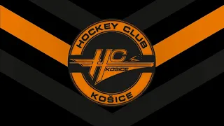 Tipos Extraliga 2020-21 HC Košice Goal Horn