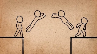 4. Straight Ahead & Pose to Pose - 12 Principles of Animation