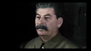 Stalin, el hombre de acero