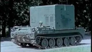 Weapons of the Field Artillery (1965) Part 6