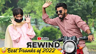 Best Reaction Pranks of 2022 | YouTube Rewind @ThatWasCrazy