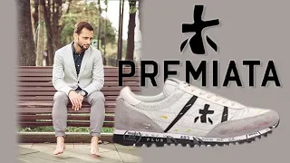 PREMIATA | Я ЗНАЮ ЭТОТ БРЕНД | 1 ВЫПУСК