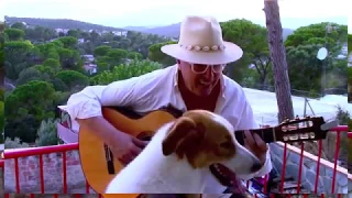 DESAFINADO en español - de Tom Jobim  + solo Guitar