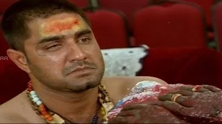 Operation Duryodhana Movie || Srikanth Cutting Two Palms Action Scene