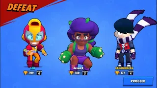 Brawl Stars Android Gameplay #36