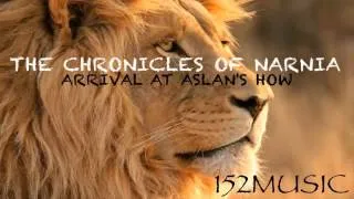 The Chronicles Of Narnia - Arrival At Aslan's How (Dave Dee! Bootleg)