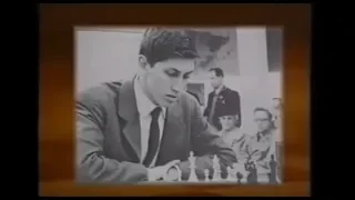 Duels of the mind: Fischer - Spassky (Reykjavik, 1972) 11/12