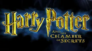 Harry Potter Game OST Extended – Dumbledore Office