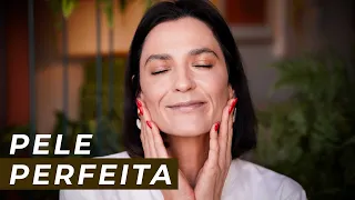 5 DICAS PARA UMA PELE PERFEITA - #Lista36