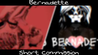 Bernadette | 3D Animation Short | Commission