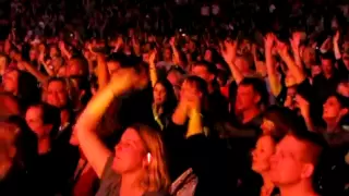 Bon Jovi / Phil X - Livin' on a Prayer - Milwaukee, WI - 5/21/2011