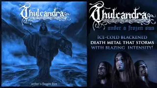 Thulcandra - In Blood and Fire (2011)